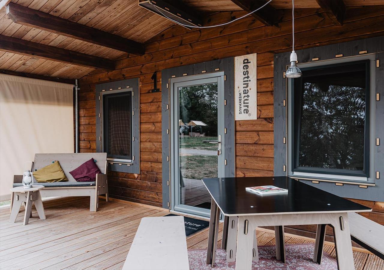 Destinature Dorf Südeifel Hotel Ernzen