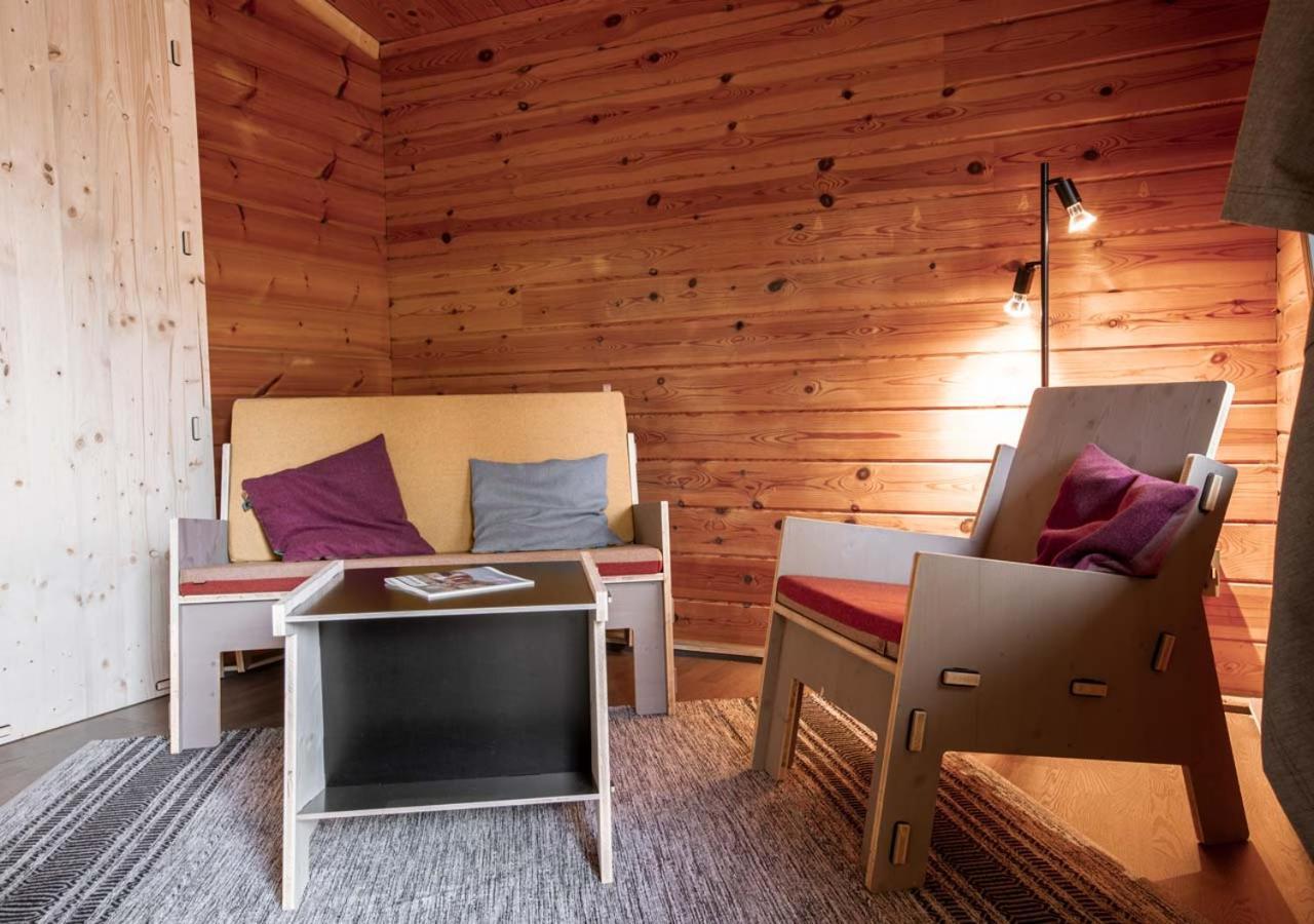 Hotel Destinature Dorf Südeifel *