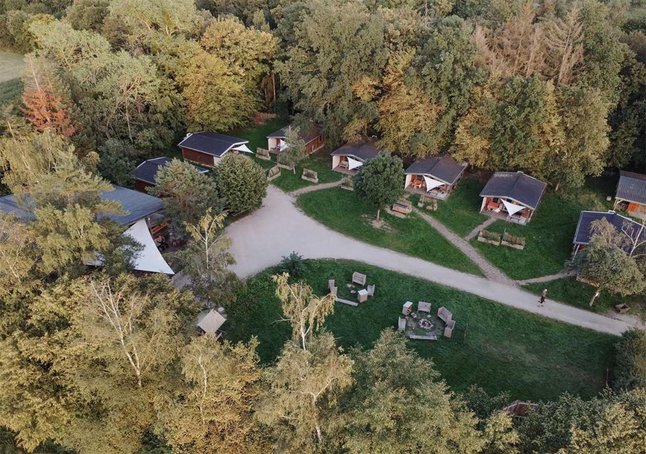 Destinature Dorf Südeifel Hotel