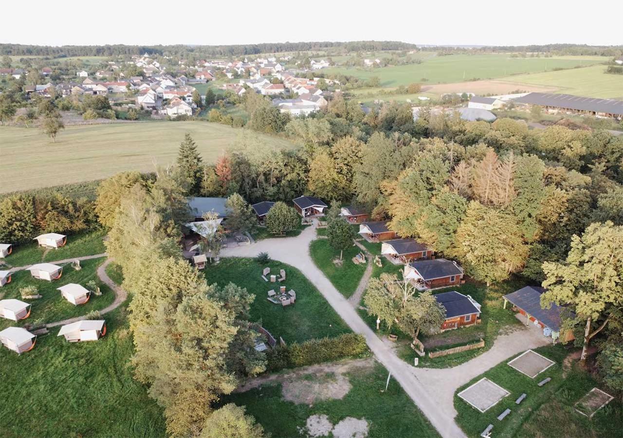 Hotel Destinature Dorf Südeifel *